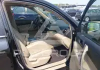 2012 Toyota Highlander фото