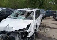 2012 Toyota Highlander фото
