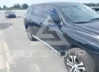 2012 Toyota Highlander фото
