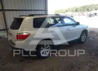 2012 Toyota Highlander фото