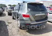 2012 Toyota Highlander photo