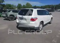 2012 Toyota Highlander фото