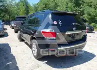 2012 Toyota Highlander фото
