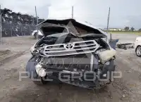 2012 Toyota Highlander фото
