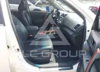 2012 Toyota Highlander photo