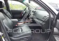 2012 Toyota Highlander фото