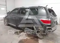 2012 Toyota Highlander photo