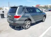2012 Toyota Highlander фото