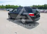 2012 Toyota Highlander photo