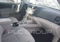 2012 Toyota Highlander photo