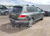 2012 Toyota Highlander photo