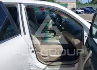 2012 Toyota Highlander фото
