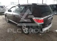 2012 Toyota Highlander photo