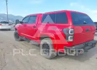 2012 Toyota TUNDRA photo