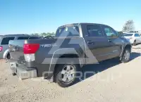 2012 Toyota TUNDRA photo