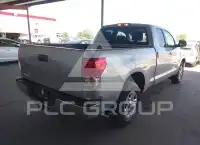 2012 Toyota TUNDRA photo