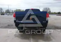 2012 Toyota TUNDRA фото