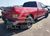 2012 Toyota TUNDRA photo