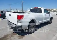 2012 Toyota TUNDRA photo