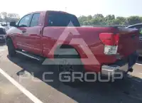 2012 Toyota TUNDRA photo
