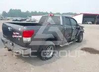 2012 Toyota TUNDRA photo