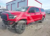 2012 Toyota TUNDRA photo