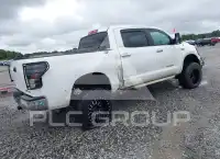 2012 Toyota TUNDRA photo