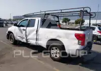2012 Toyota TUNDRA photo