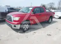 2012 Toyota TUNDRA photo