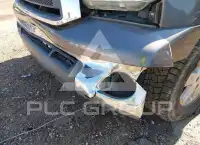 2012 Toyota TUNDRA photo