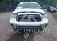2012 Toyota TUNDRA фото