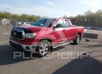 2012 Toyota TUNDRA фото