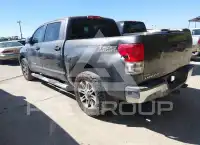 2012 Toyota TUNDRA фото