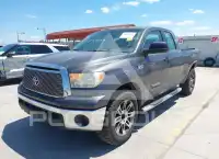2012 Toyota TUNDRA фото