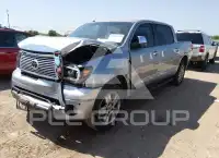 2012 Toyota TUNDRA фото