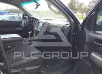 2012 Toyota TUNDRA photo
