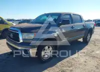 2012 Toyota TUNDRA photo