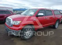 2012 Toyota TUNDRA photo