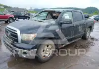 2012 Toyota TUNDRA photo