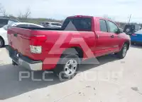 2012 Toyota TUNDRA photo