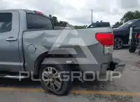 2012 Toyota TUNDRA photo