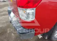2012 Toyota TUNDRA photo