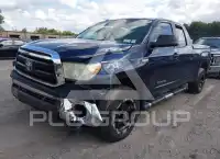 2012 Toyota TUNDRA фото