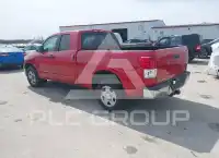 2012 Toyota TUNDRA photo