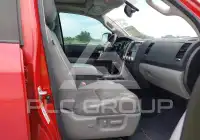 2012 Toyota TUNDRA photo
