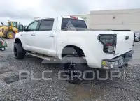 2012 Toyota TUNDRA photo