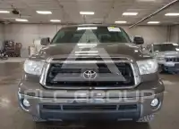 2012 Toyota TUNDRA фото