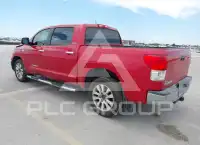 2012 Toyota TUNDRA photo