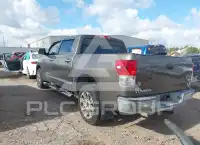 2012 Toyota TUNDRA фото
