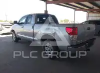 2012 Toyota TUNDRA photo